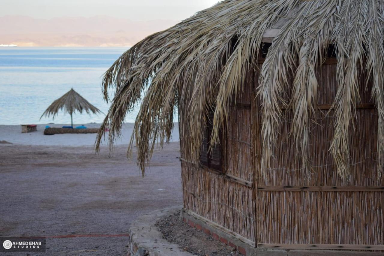 Abdo Caribbean Camp Hotell Nuweiba` Eksteriør bilde