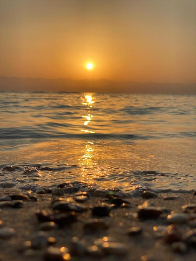 Abdo Caribbean Camp Hotell Nuweiba` Eksteriør bilde