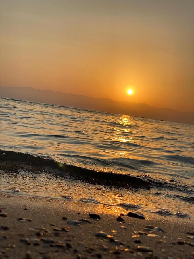 Abdo Caribbean Camp Hotell Nuweiba` Eksteriør bilde