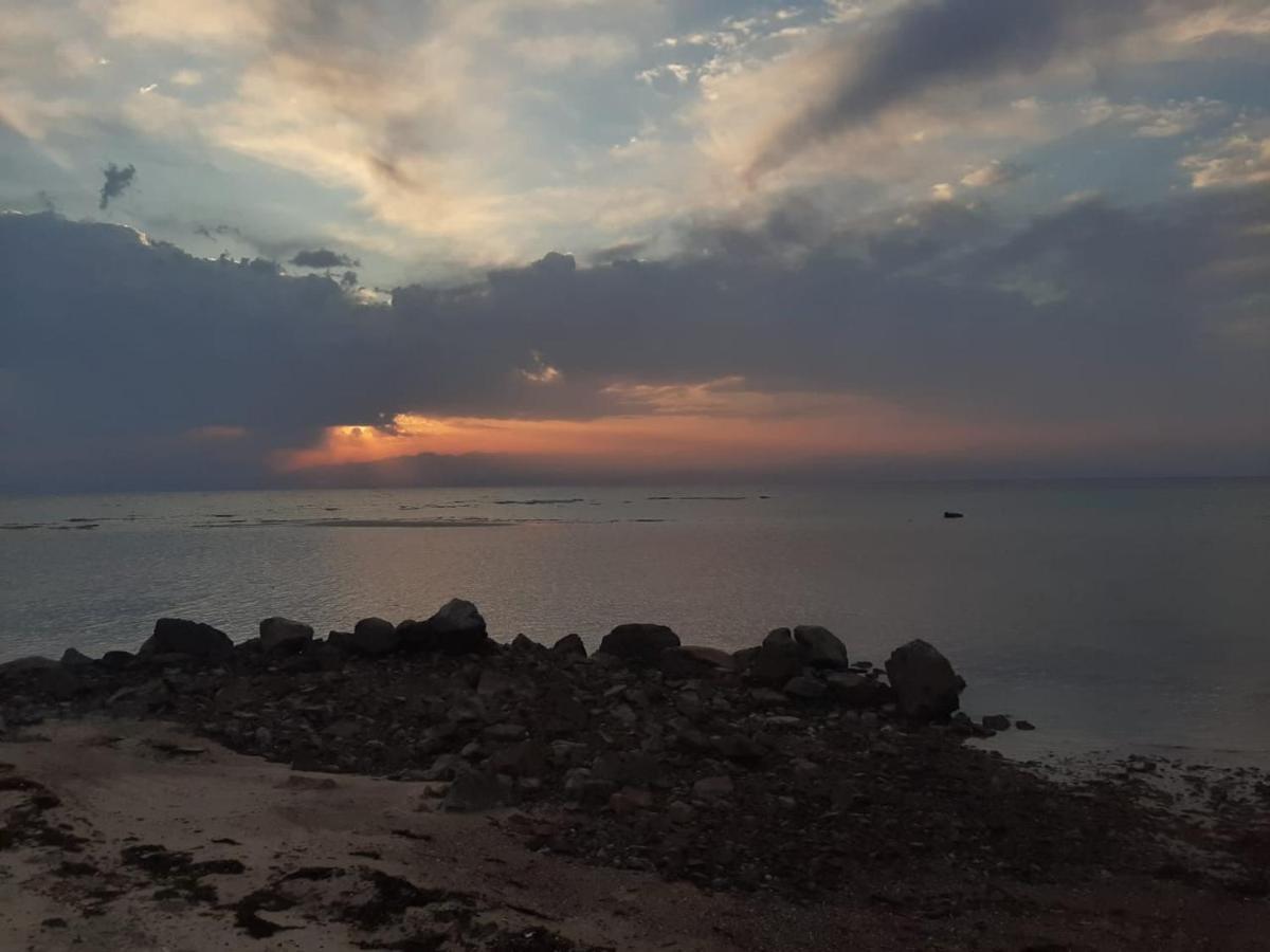 Abdo Caribbean Camp Hotell Nuweiba` Eksteriør bilde