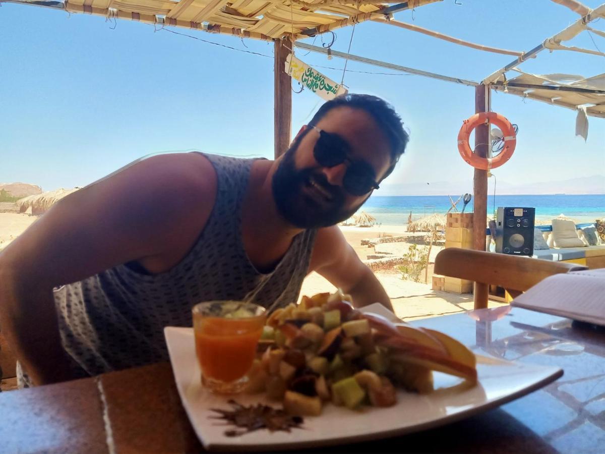 Abdo Caribbean Camp Hotell Nuweiba` Eksteriør bilde