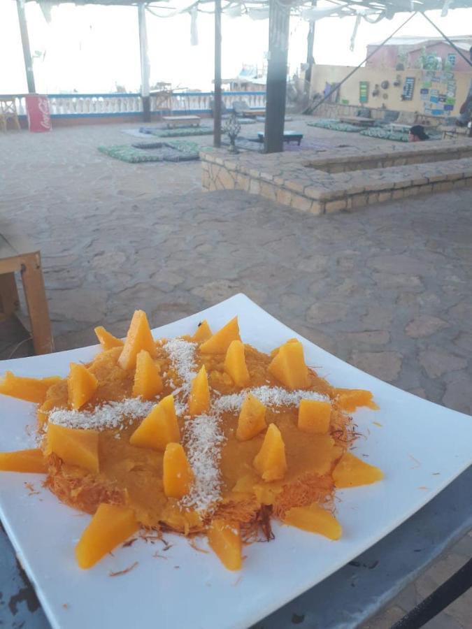 Abdo Caribbean Camp Hotell Nuweiba` Eksteriør bilde